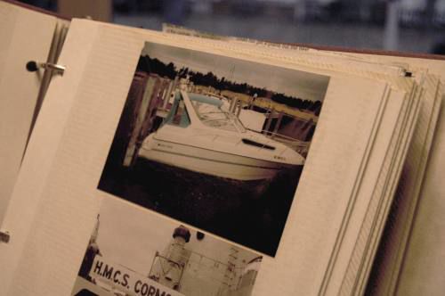 Cadillac man remembers helping to remove bell from Edmund Fitzgerald
